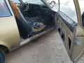 Opel 1969 GT Original. Arizona Garagenfund.
