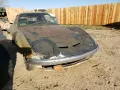 Opel 1969 GT Original. Arizona Garagenfund.