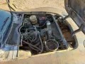 Opel 1969 GT Original. Arizona Garagenfund.