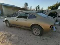 Opel 1969 GT Original. Arizona Garagenfund.