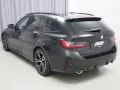 BMW 318D (M-Sport Navi LED AHK Shz PDC MFL)