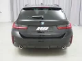 BMW 318D (M-Sport Navi LED AHK Shz PDC MFL)