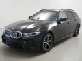 BMW 318D (M-Sport Navi LED AHK Shz PDC MFL)