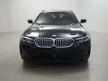BMW 318D (M-Sport Navi LED AHK Shz PDC MFL)