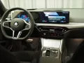 BMW 318D (M-Sport Navi LED AHK Shz PDC MFL)