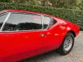 DeTomaso Pantera ''Push Button''