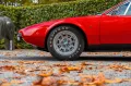 DeTomaso Pantera ''Push Button''