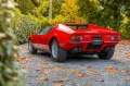DeTomaso Pantera ''Push Button''