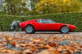 DeTomaso Pantera ''Push Button''
