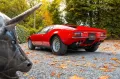 DeTomaso Pantera ''Push Button''