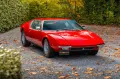 DeTomaso Pantera ''Push Button''
