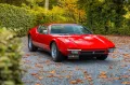 DeTomaso Pantera ''Push Button''