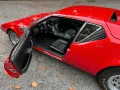 DeTomaso Pantera ''Push Button''