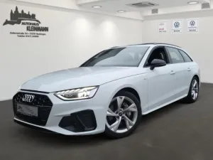 Audi A4 Avant 40 TDI 2.0 EU6e S line, Panorama,Tourpa