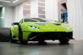 Lamborghini STO: 60 ANNIVERSARIO, LIFT, PPF, WARRANTY 3year!