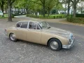 Jaguar Daimler 2.5 V8