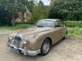 Jaguar Daimler 2.5 V8