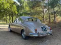 Jaguar Daimler 2.5 V8