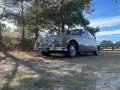 Jaguar Daimler 2.5 V8