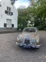 Jaguar Daimler 2.5 V8