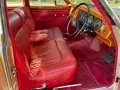 Jaguar Daimler 2.5 V8