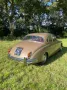Jaguar Daimler 2.5 V8