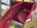 Jaguar Daimler 2.5 V8