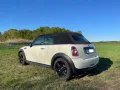 MINI One Cabrio One