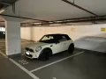 MINI One Cabrio One