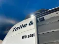 Ford Transit Kasten 350L3 Trend+PDC+Tempomat+DAB+SHZ+
