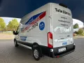 Ford Transit Kasten 350L3 Trend+PDC+Tempomat+DAB+SHZ+