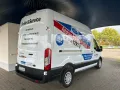 Ford Transit Kasten 350L3 Trend+PDC+Tempomat+DAB+SHZ+