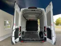 Ford Transit Kasten 350L3 Trend+PDC+Tempomat+DAB+SHZ+