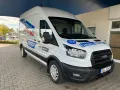 Ford Transit Kasten 350L3 Trend+PDC+Tempomat+DAB+SHZ+