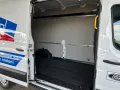 Ford Transit Kasten 350L3 Trend+PDC+Tempomat+DAB+SHZ+