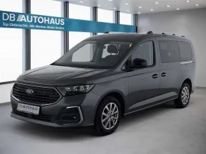 Ford Grand Tourneo Connect Titanium 2.0 EcoBlue Navi