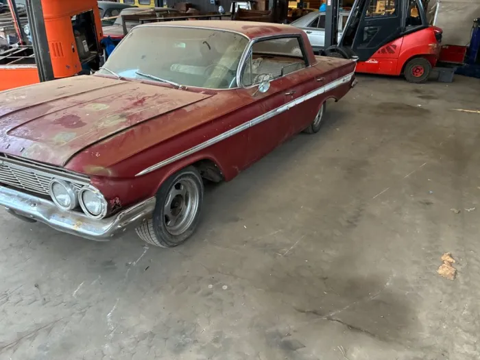Chevrolet Impala