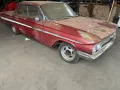 Chevrolet Impala