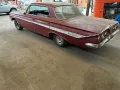 Chevrolet Impala