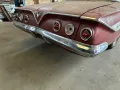 Chevrolet Impala