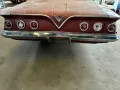 Chevrolet Impala