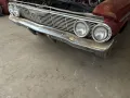 Chevrolet Impala