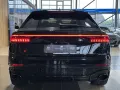 Audi RSQ8 Quattro Pano Leder Bang & Olufsen Memory 