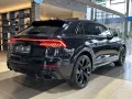 Audi RSQ8 Quattro Pano Leder Bang & Olufsen Memory 