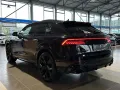 Audi RSQ8 Quattro Pano Leder Bang & Olufsen Memory 