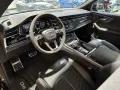 Audi RSQ8 Quattro Pano Leder Bang & Olufsen Memory 