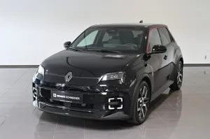 Renault R 5 E-Tech 150 Comfort Range Techno ACC SHZ Navi