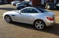 Mercedes-Benz SLK 200 *AMG18 Zoll*Leder*Navi*Brabus Schürze*
