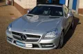 Mercedes-Benz SLK 200 *AMG18 Zoll*Leder*Navi*Brabus Schürze*