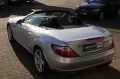 Mercedes-Benz SLK 200 *AMG18 Zoll*Leder*Navi*Brabus Schürze*